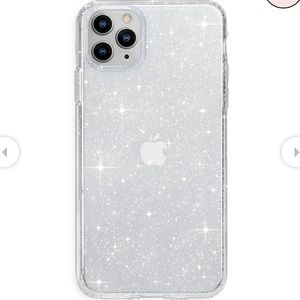 Velvet Caviar iPhone 12 Pro Max Sparkle Case